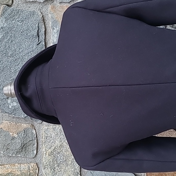 L.L.Bean wool pea coat - Picture 9 of 13